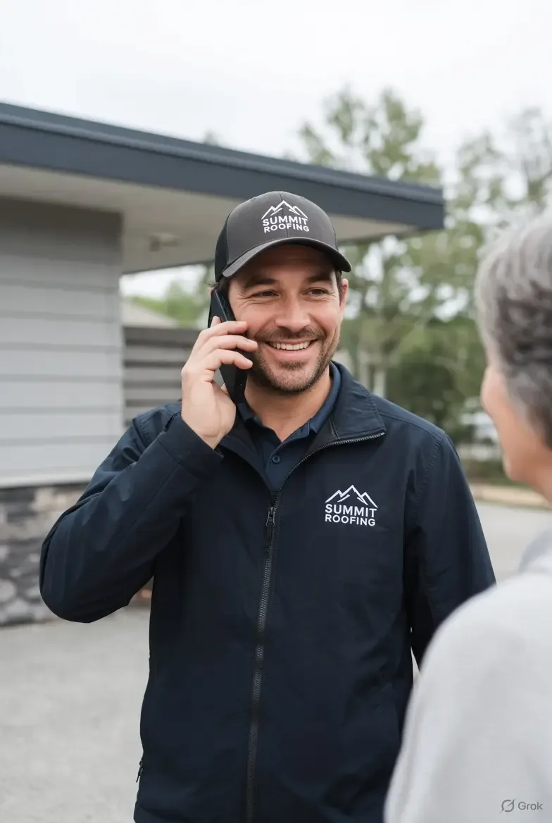 Flat Roof Leak Repair Lahoma, OK FAQs
